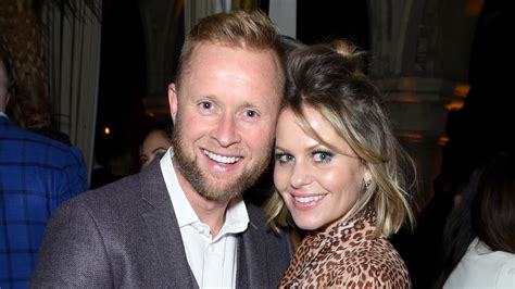 Candace Cameron Bure Says She S A Happier Person After Sex With Her Husband Access