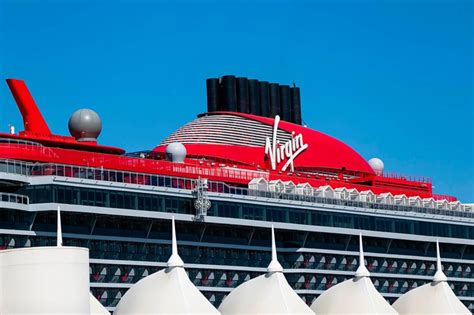 Virgin Voyages Cruise Ship Passenger Dead After Falling From Balcony