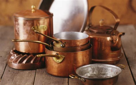 En muchas ocasiones se utiliza para sustituir al jengibre en almíbar, pues es más fácil de encontrar. como curar ollas de cobre | CocinaDelirante