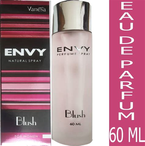 Envy 1 Blush For Women Perfume 60 Ml Eau De Parfum 60 Ml Price In