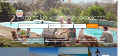 Los alojamientos para vacaciones mejor valorados en parís. 6 Mejores Webs De Viajes Para Planificar Tus Vacaciones 【junio 2021】