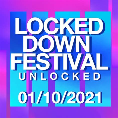 Locked Down Festival