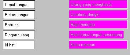 Maybe you would like to learn more about one of these? NORAKILIN MOHD LAZIM: Bahasa Melayu Tahun 3 : SIMPULAN BAHASA