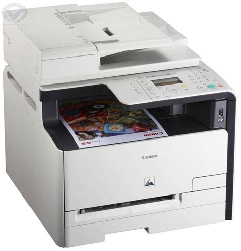 We did not find results for: Canon 3556B002AA Imprimante Multifonctions Laser Couleur ...