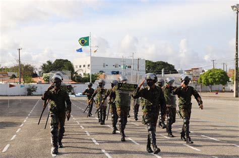 Comandante Do Grupamento De Engenharia Visita O Be Cmb Be