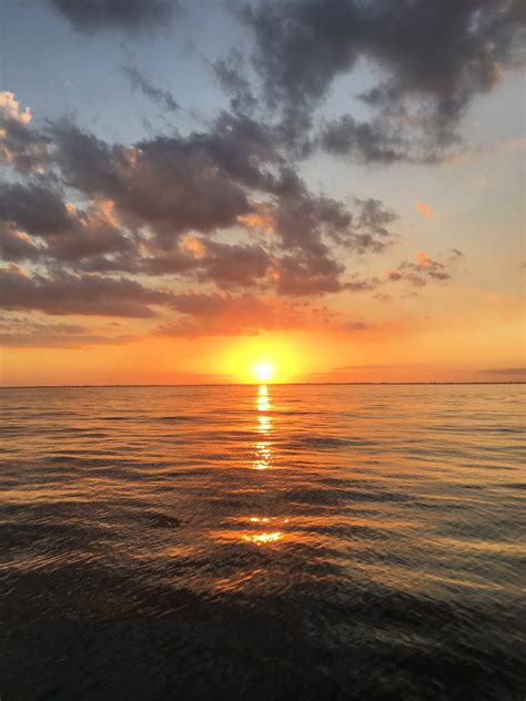 Post A Picture Of Your Favorite Sunset On The Water Page 63 The
