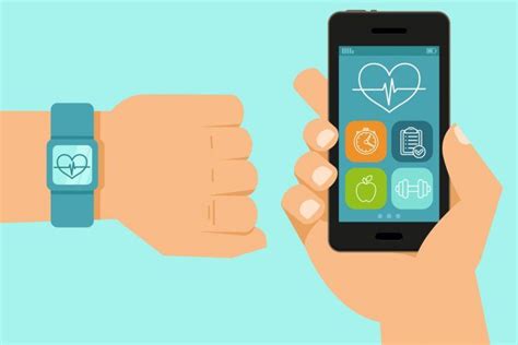 Healthcare Wearables Level Up With New Moves From Apple And Alphabet