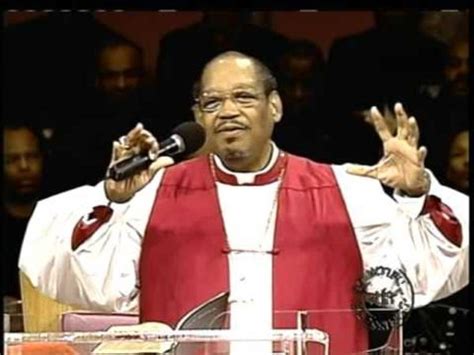 Today Bishop G E Patterson Cogic Memphis Tnn 0729 By Freedom Doors