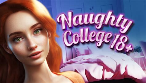 Naughty College 18 Achievements Steam