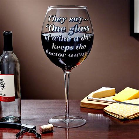 Extra Large Giant Wine Glass Romantic Wine Funny Wine Glasses Funny Wine Bottles