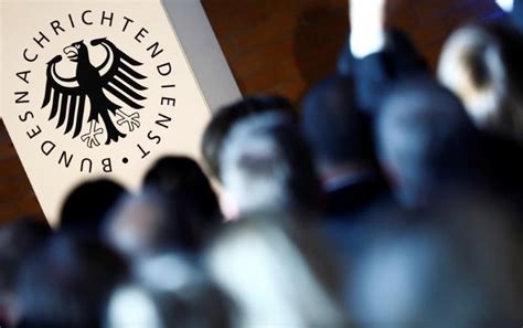 German Intelligence Agency Can Monitor Internet Hubs Court Rules