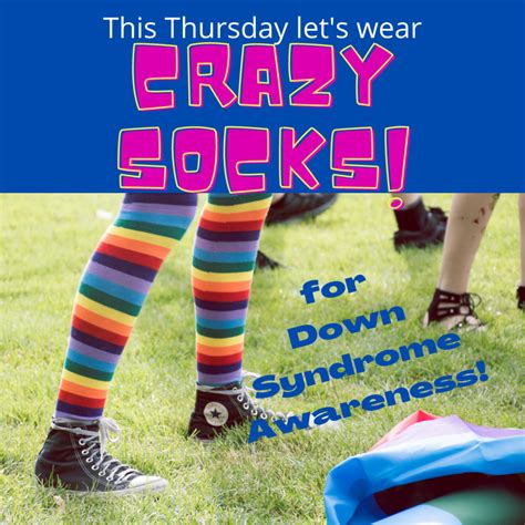 Crazy Sock Day Caldwell Elementary School