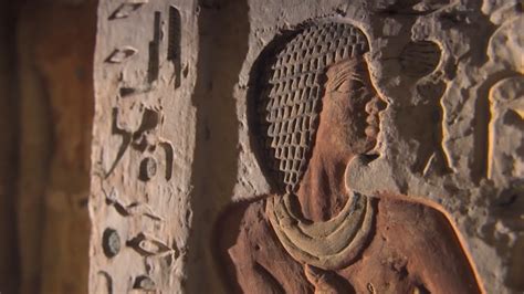 Best Ancient Egypt Documentary Netflix