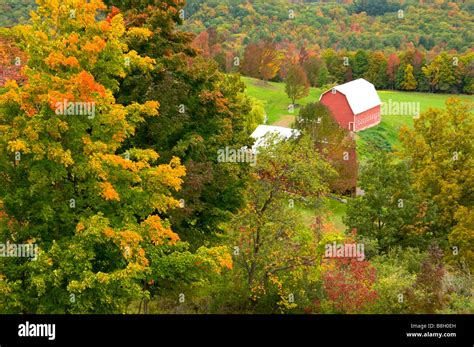 Catskills New York High Resolution Stock Photography And Images Alamy