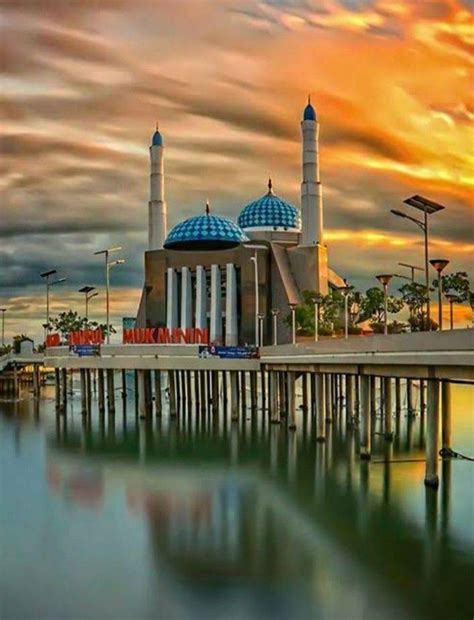 Top Populer Makassar Mosque Ide Instimewa