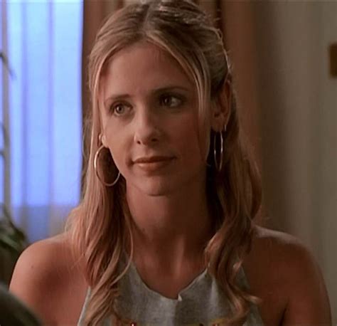Buffy In Real Me Buffy Season 5 Sabrina Spellman Outfit Sarah Michelle Gellar Buffy Buffy