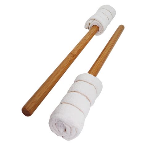 Bamboo Fusion Tools Kit For Massage Therapy — Bodybest