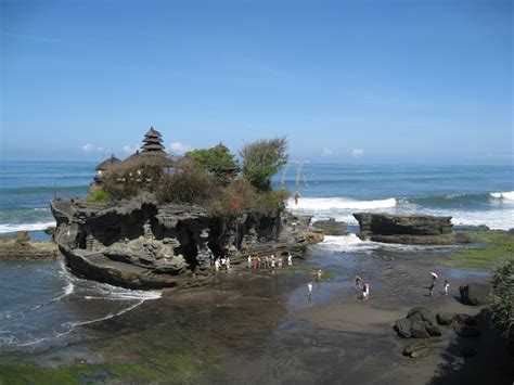Bali Indonesia Tourist Destinations