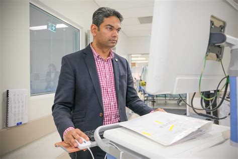 Artificial Intelligence Helps Detect Sepsis In Sydney Emergency
