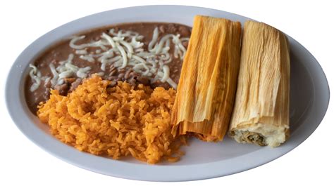 Home Tamales Mary