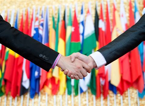 Noticias de última hora sobre el panorama internacional. Blog Negocios Internacionales