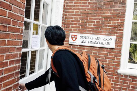 Harvard Admissions Trial Progressives Can Protect Affirmative Action