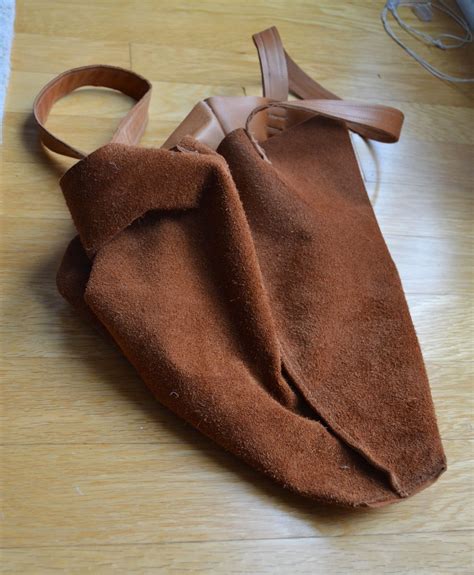 How To Make Leather Purse Straps