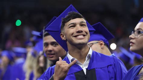 Graduation 2018 Photos From Across Lee County Schools In Florida
