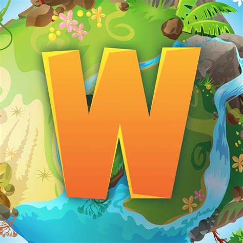 World Of Words Word Game By Jeremy Fuller