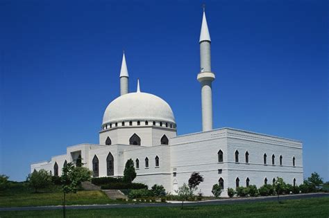 Islamicmosque