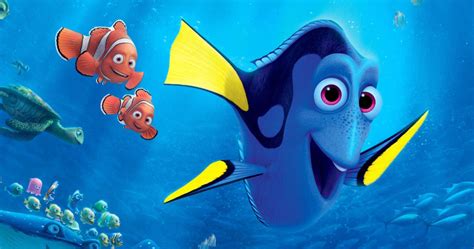 Finding Dory Trailer 3 Sends Nemo On An Epic Aquatic Quest