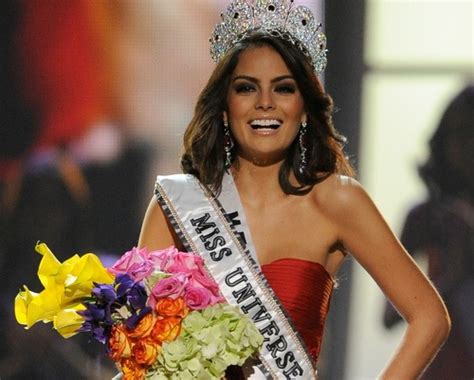 Mexicos Jimena Navarrete Crowned Miss Universe Sofia