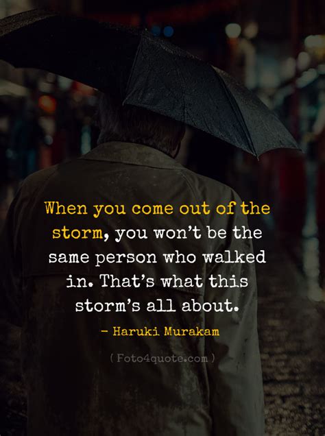 Quotes On Storms In Your Life