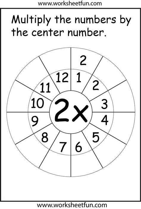 Fluently multiply and divide within 100, using strategies such as the relationship between multiplication and division (e.g., knowing that 8 x 5 = 40, one knows 40 ÷ 5 = 8) or properties of operations. Arab Unity School | Grade 1 C | Blog: Maths - Multiply by ...