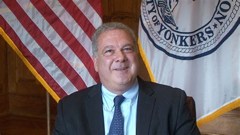 Yonkers Mayor Mike Spano Looks Back At 2022 Westfair Communications