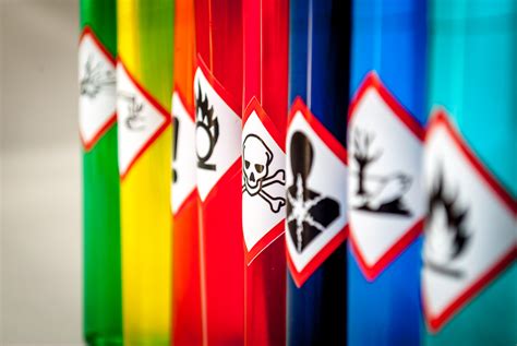 What Are The Hazardous Chemical Agents Regulations Apex Environmental
