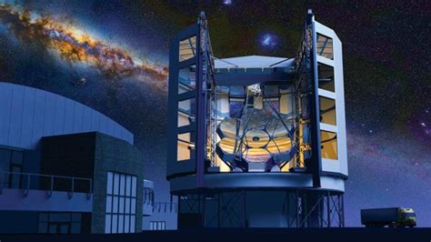 About Smithsonian Astrophysical Observatory Center For Astrophysics