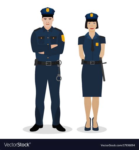 police officers image royalty free vector image 35391 hot sex picture
