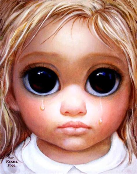 Margarets paintings changed to reflect her new beliefs and positive view of the future. Margaret Keane: la pintora de los grandes ojos - Revista Tilde