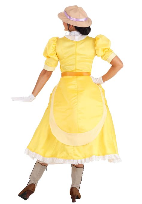 Tarzan Jane Costume for Women