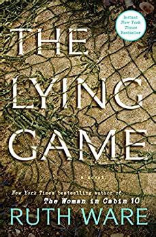 The first novel ruth rendell had published was from doon with death, which was also the first book in the inspector wexford series of novels. The Lying Game: A Novel - Kindle edition by Ruth Ware ...
