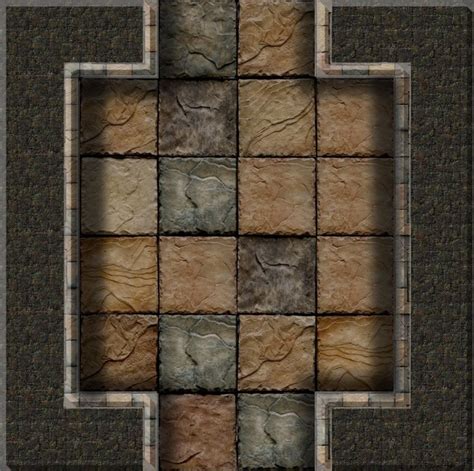 Dundjinni Mapping Software Forums 6x6 Dungeon Tile Set 309 Of