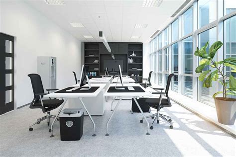 Best Office Renovation Singapore Commercial Renovation Greeen