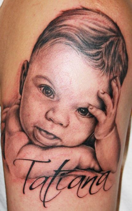 Little Kid Tatiana Tattoo Tattooimagesbiz