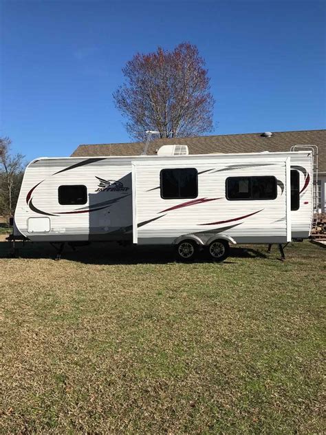 See the best & latest camper dealers in north georgia on iscoupon.com. 2015 Used Jayco JAY FLIGHT 26 RLS Travel Trailer in Georgia GA