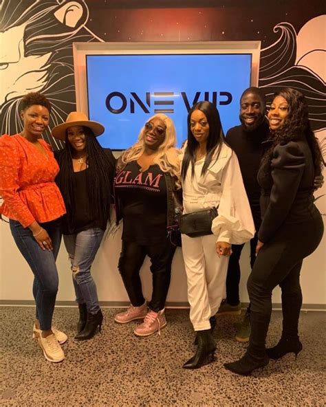 Trap Queens Discuss Their Scam Stories Revelations Bet Show American