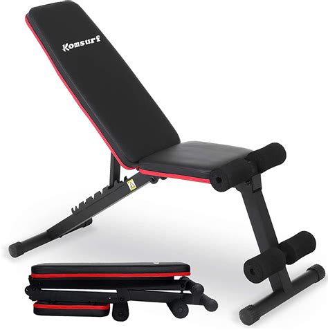 Bowflex Adjustable Workout Bench Bowflex World