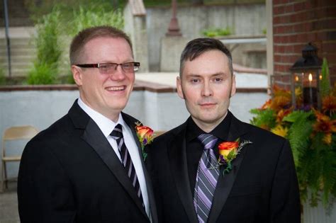 Kentucky Gay Couples Were Denied Marriage Licenses Will Former Clerk