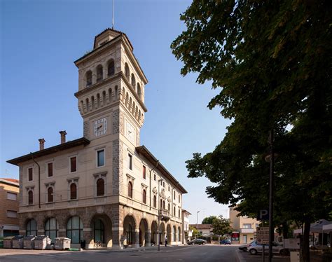 Cervignano Del Friuli • Historical Site