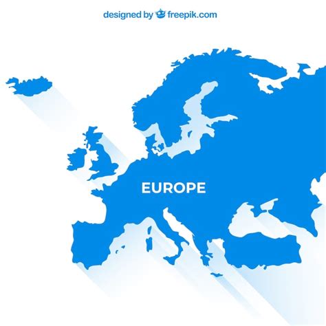 Imágenes De Mapa Europa Descarga Gratuita En Freepik